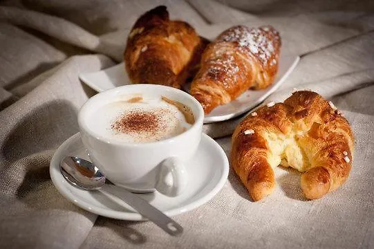 Bed & Breakfast Al Punto Giusto Bed and Breakfast Catánia