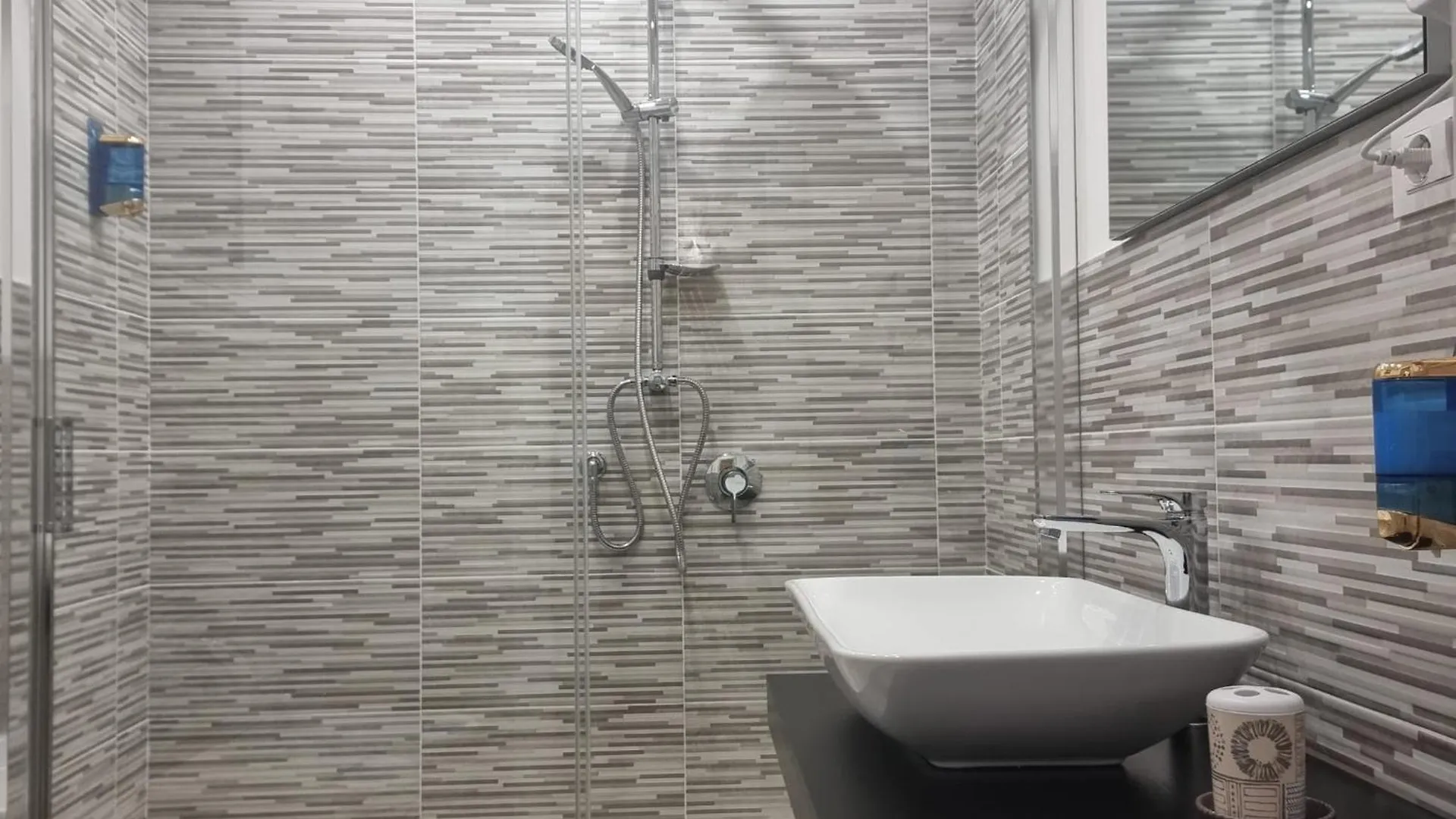 Al Punto Giusto Bed and Breakfast Catánia Bed & Breakfast