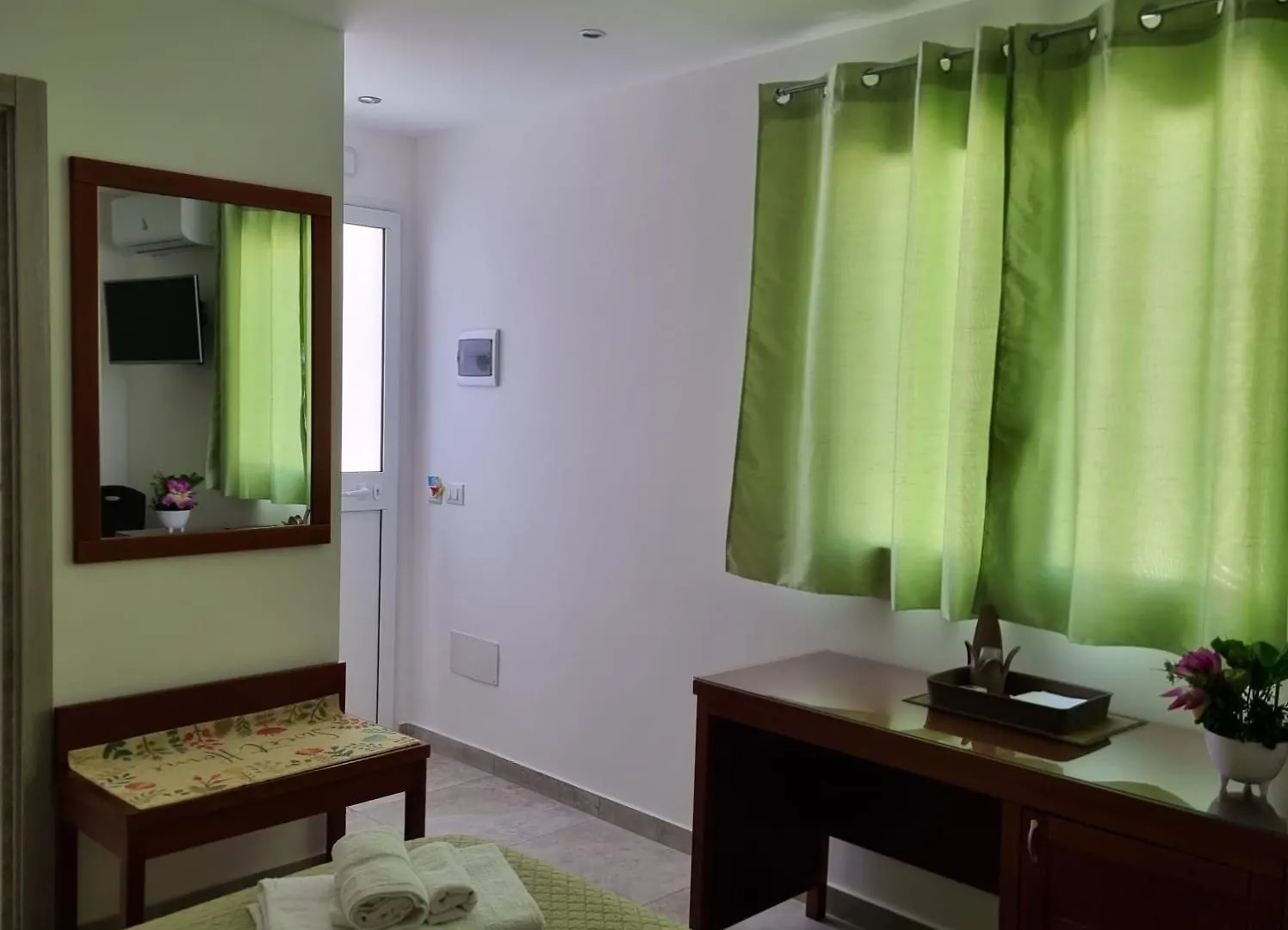 Al Punto Giusto Bed and Breakfast Catánia Italië