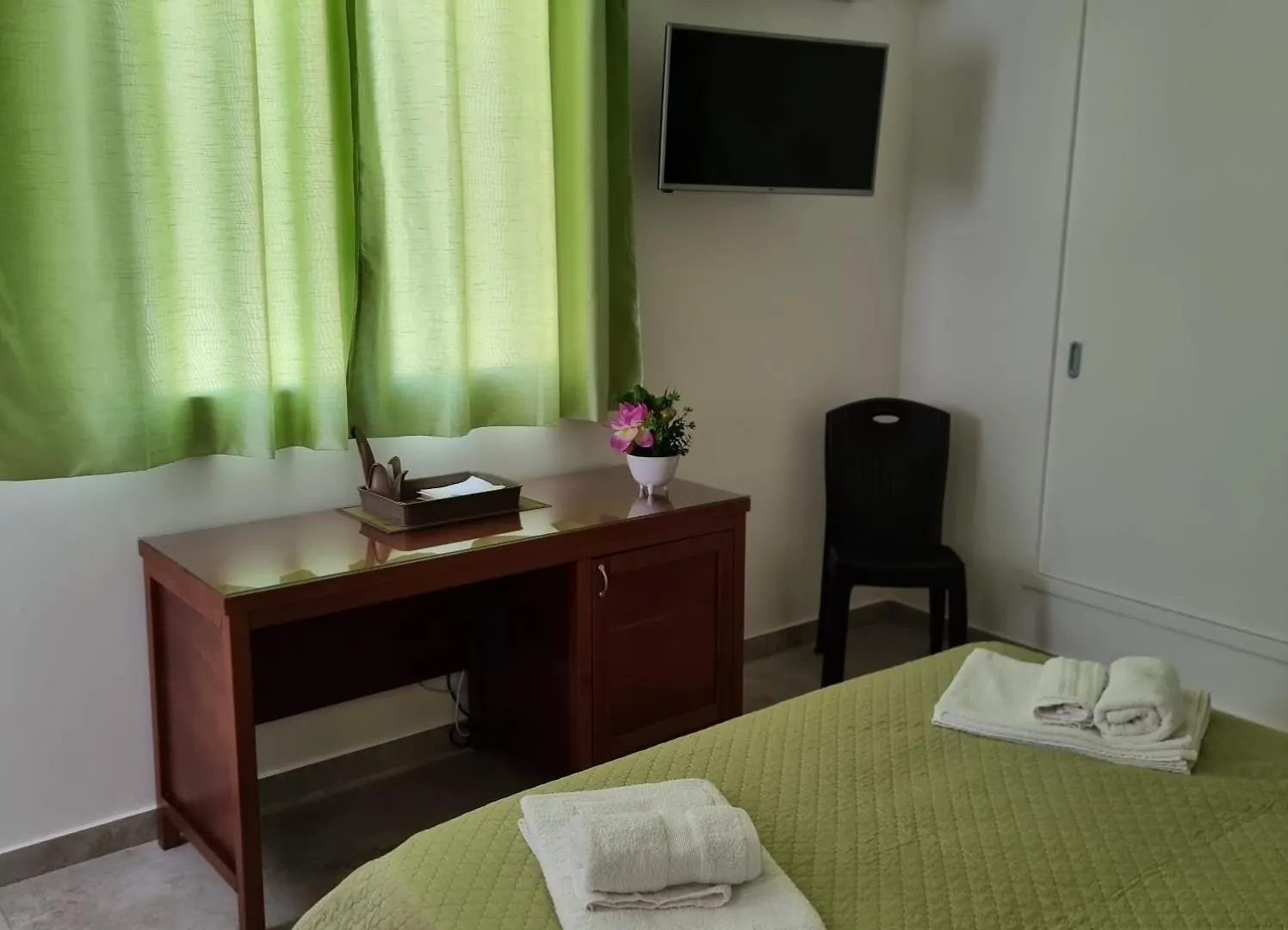Al Punto Giusto Bed and Breakfast Catánia Bed & Breakfast