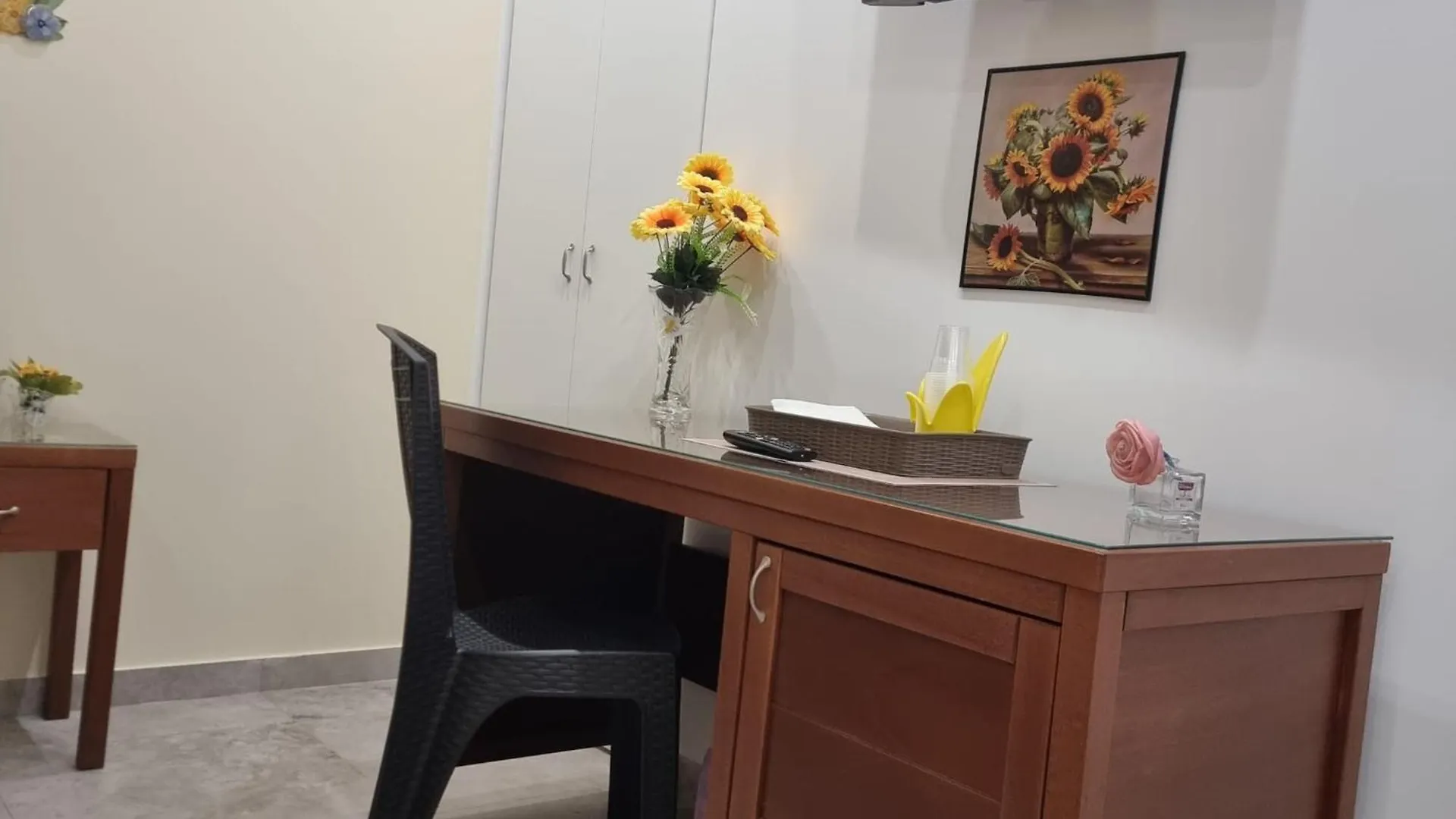 Alojamento de Acomodação e Pequeno-almoço Al Punto Giusto Acomodação com café da manhã Catânia Itália