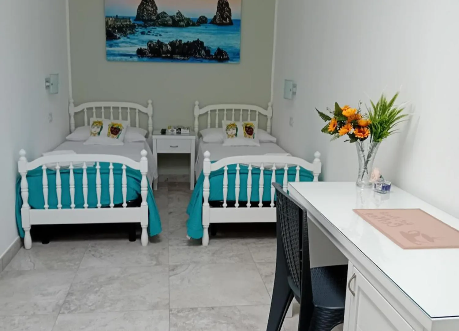 Al Punto Giusto Bed and Breakfast Catánia 0*,