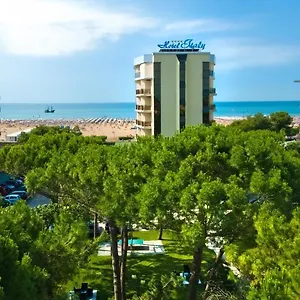 Italy Hotel Bibione