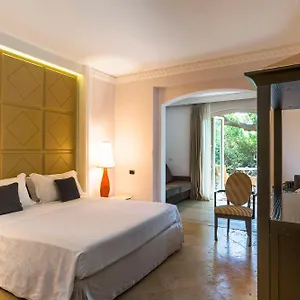 Palace Luxury Catánia